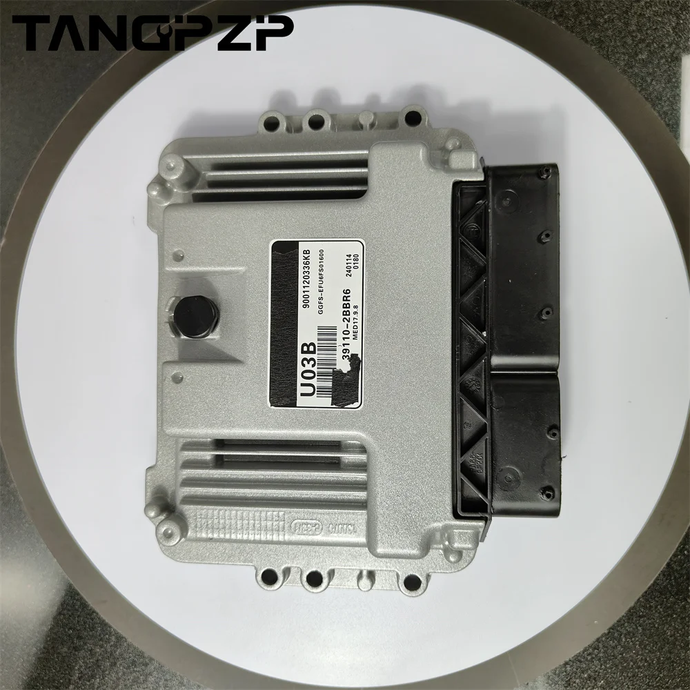 39110-2BBR6 9001120336KB U03B Новый ECU оригинальная автомобильная материнская плата двигателя MEG17.9.8 подходит для Hyundai-аксессуар
39110-2BBR6 9001120336KB U03B Новый ECU оригинальная автомобильная материнская плата двигателя MEG17.9.8 подходит для Hyundai-аксессуар