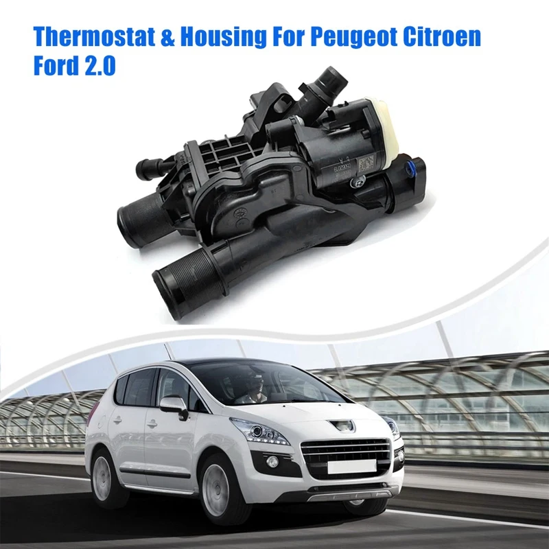 Автомобильный термостат и корпус для Peugeot Citroen Ford 2,0 Bluehdi Diesel 9804160380, запасные части, аксессуары
Автомобильный термостат и корпус для Peugeot Citroen Ford 2,0 Bluehdi Diesel 9804160380, запасные части, аксессуары