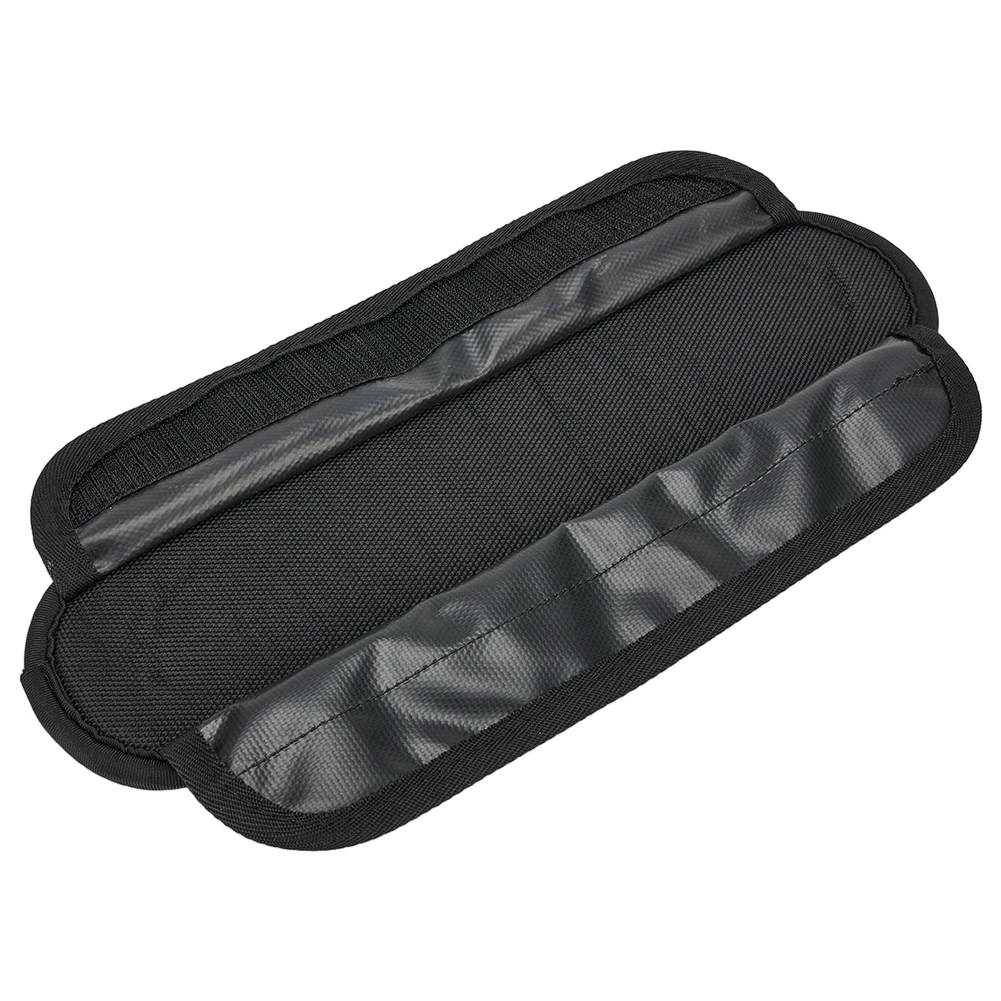 Planet Strap Shoulder Pad Oxford Cloth Replacement Spare Parts Wear-resistant Fittings For Travel Bags 1 Pc 32x8cm
Planet Strap Shoulder Pad Oxford Cloth Replacement Spare Parts Wear-resistant Fittings For Travel Bags 1 Pc 32x8cm