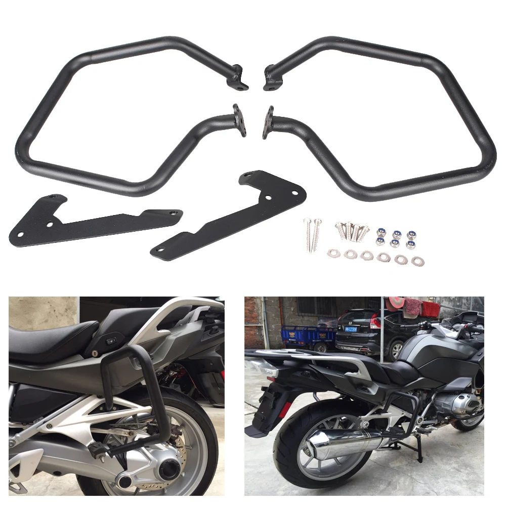 Для BMW R1200RT противоударный стержень для мотоцикла, защита заднего двигателя, 2014, 2015, 2016, 2017, черный
Для BMW R1200RT противоударный стержень для мотоцикла, защита заднего двигателя, 2014, 2015, 2016, 2017, черный
