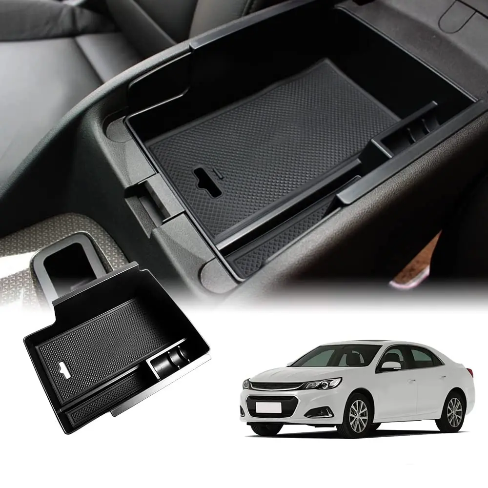 For Chevy Malibu Center Console Organizer Tray Accessories 2016-2018 2019 2020 2021 2022 2023 2024 Insert Armrest Storage Box
For Chevy Malibu Center Console Organizer Tray Accessories 2016-2018 2019 2020 2021 2022 2023 2024 Insert Armrest Storage Box