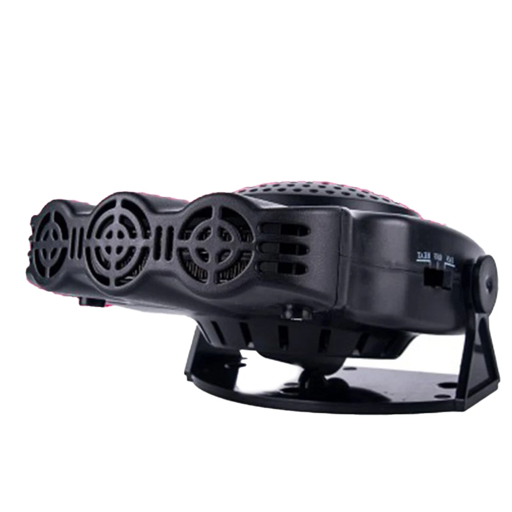 Vehicle Heater Hot and Cold Switch Car Heater Universal Application Durable Quality Material Easy Installation
Vehicle Heater Hot and Cold Switch Car Heater Universal Application Durable Quality Material Easy Installation