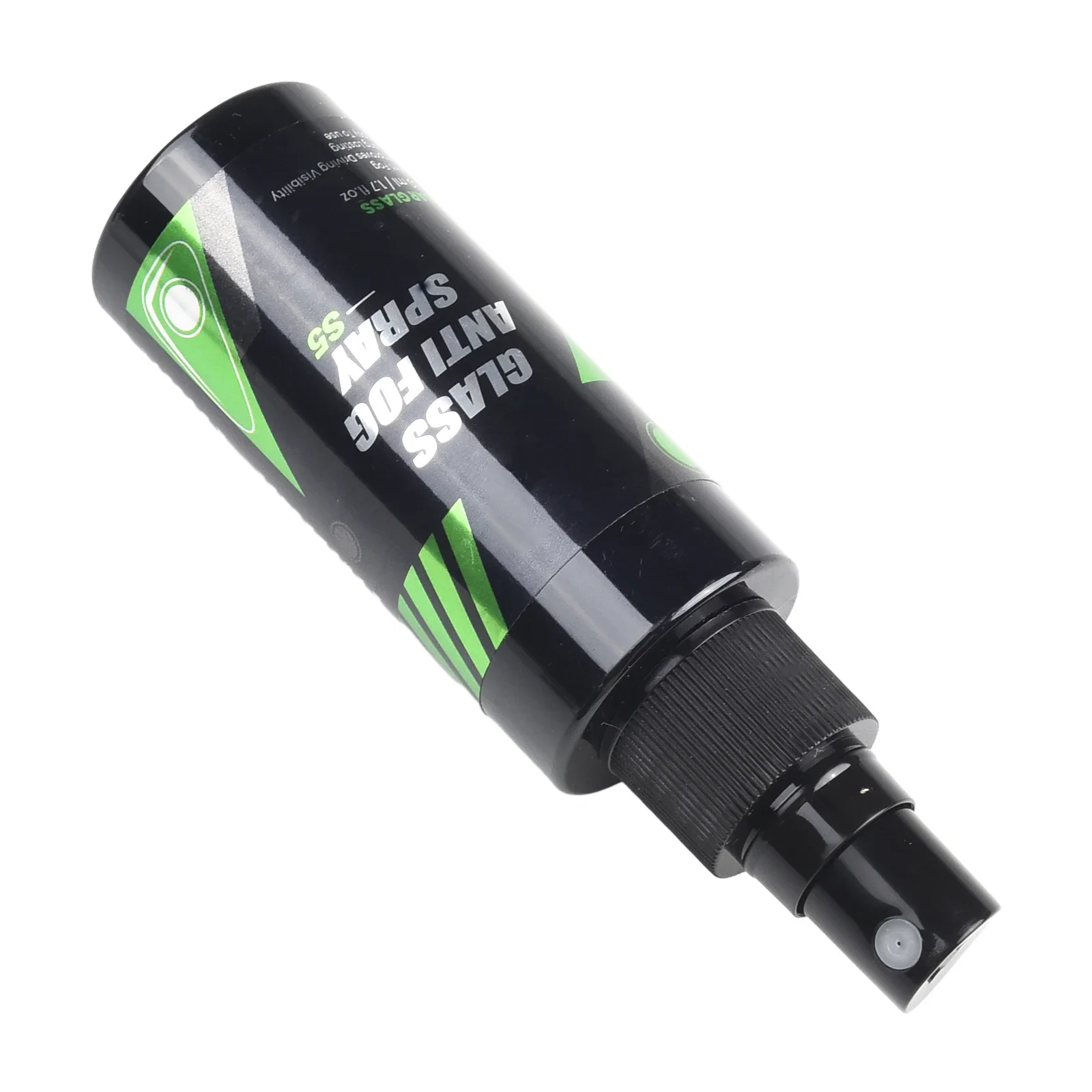 Anti-fog Spray For Glass - HGKJ S5, 50ml, Brand New, High Quality, Hydrophilic Coating, Clear Vision, Safe Driving, Long-lasting
Anti-fog Spray For Glass - HGKJ S5, 50ml, Brand New, High Quality, Hydrophilic Coating, Clear Vision, Safe Driving, Long-lasting