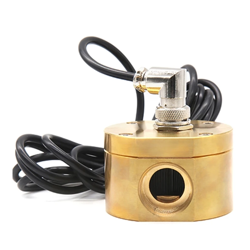 3/4" Oil Flows Switches Flows Meter Water Flows Water Meter Industrial Flowmeter
3/4" Oil Flows Switches Flows Meter Water Flows Water Meter Industrial Flowmeter