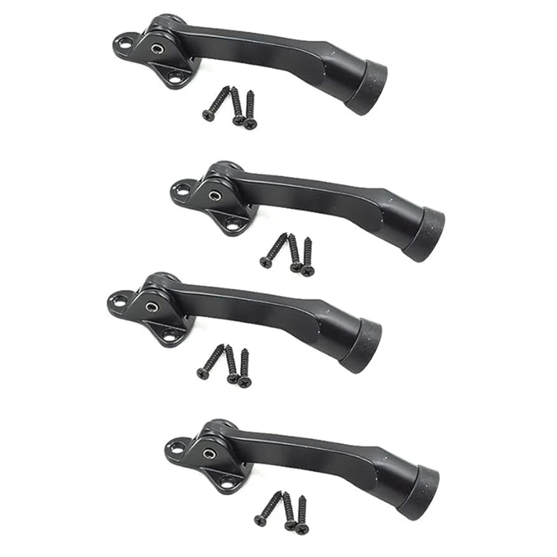 4 Sets Of Horseshoe Door Tops, Movable Door Supports, Foot Brakes, Door Stop Door Closers, Door Clamps, Wall Protectors
4 Sets Of Horseshoe Door Tops, Movable Door Supports, Foot Brakes, Door Stop Door Closers, Door Clamps, Wall Protectors