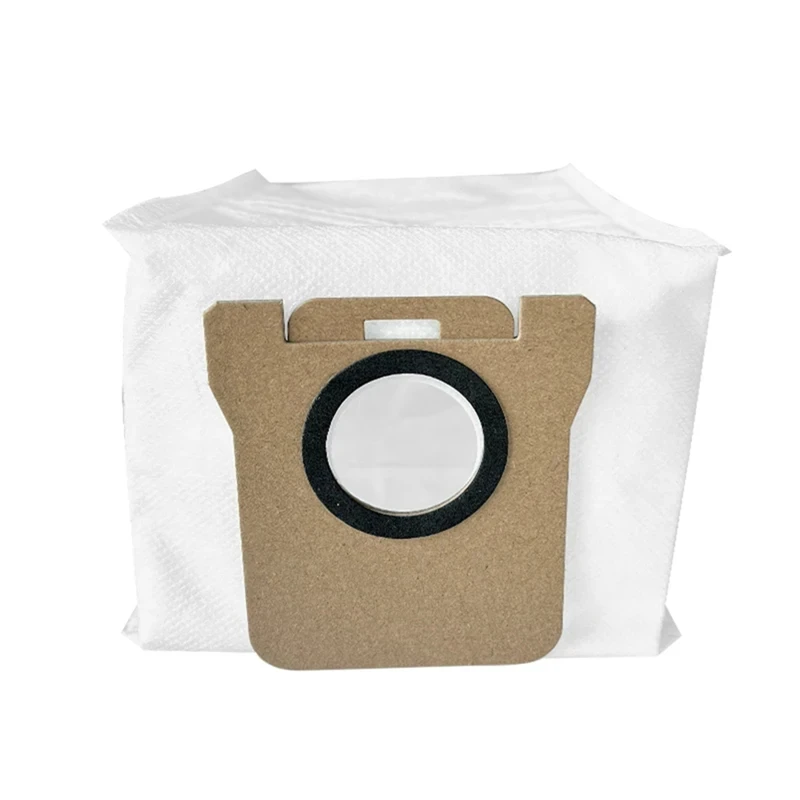 For Dreame L20 Ultra / L30 Ultra / X20 Pro Robot Vacuum Main Side Brush HEPA Filter Mop Pad Dust Bag Spare Accessories
For Dreame L20 Ultra / L30 Ultra / X20 Pro Robot Vacuum Main Side Brush HEPA Filter Mop Pad Dust Bag Spare Accessories