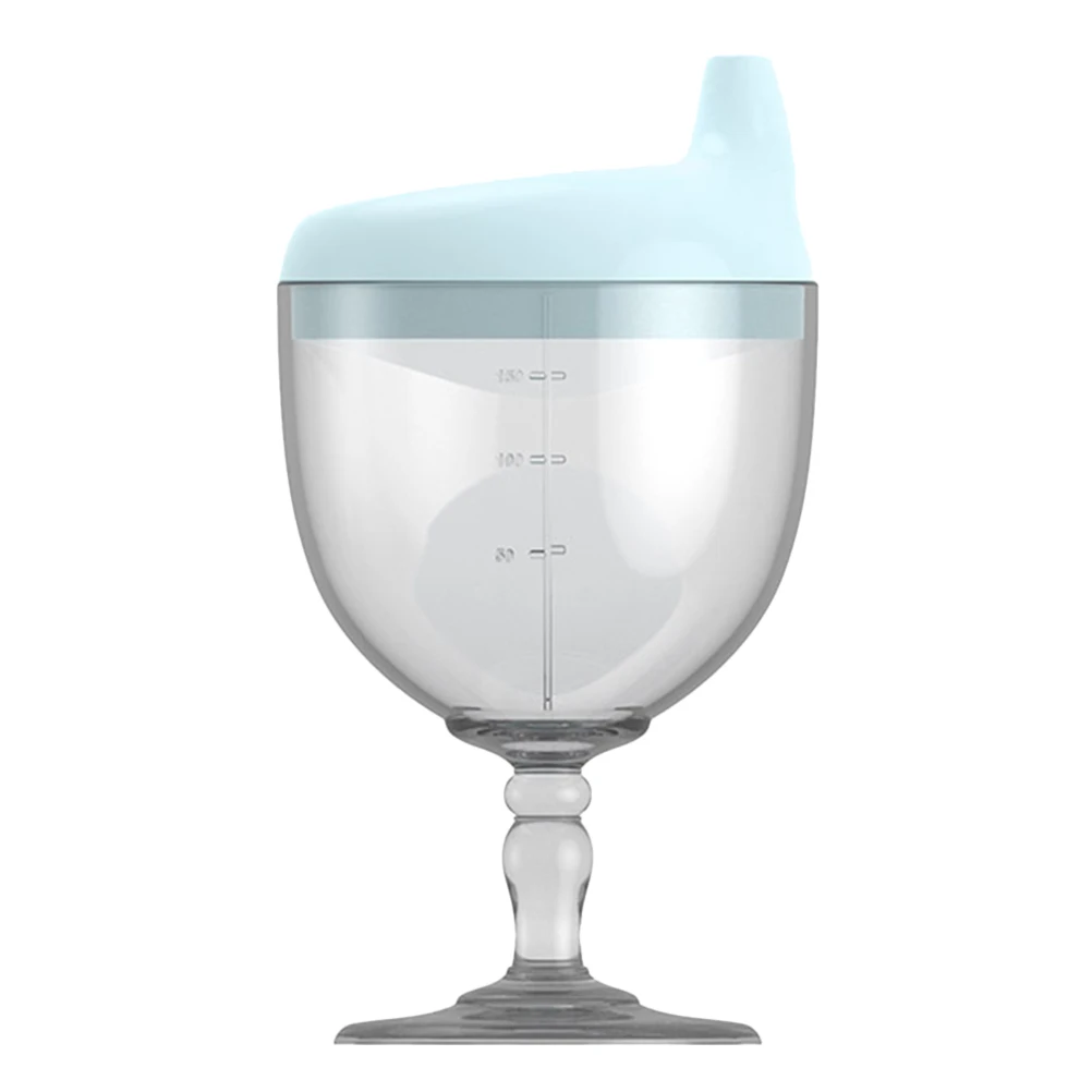 1pc Baby Highball Cup Children's Juice Milk Leakproof Fall-Proof Learning Drinking Cups Portable Storage Snack Container 150ml
1pc Baby Highball Cup Children's Juice Milk Leakproof Fall-Proof Learning Drinking Cups Portable Storage Snack Container 150ml