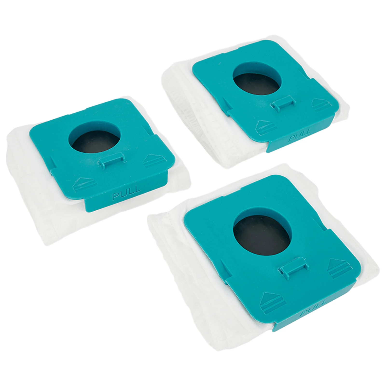 Garbage Bags Dust Bags Sweeper Part VCA-ADB95 Vacuum Cleaner Accessories Washable Easy To Install Multi-grade Filtration
Garbage Bags Dust Bags Sweeper Part VCA-ADB95 Vacuum Cleaner Accessories Washable Easy To Install Multi-grade Filtration