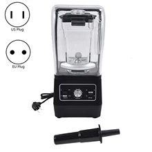 1800W 1.6L Smart Smoothie Blender 10 Gears 2 Layers Sealed Multifunctional Juicer Machine for Home Shop
1800W 1.6L Smart Smoothie Blender 10 Gears 2 Layers Sealed Multifunctional Juicer Machine for Home Shop