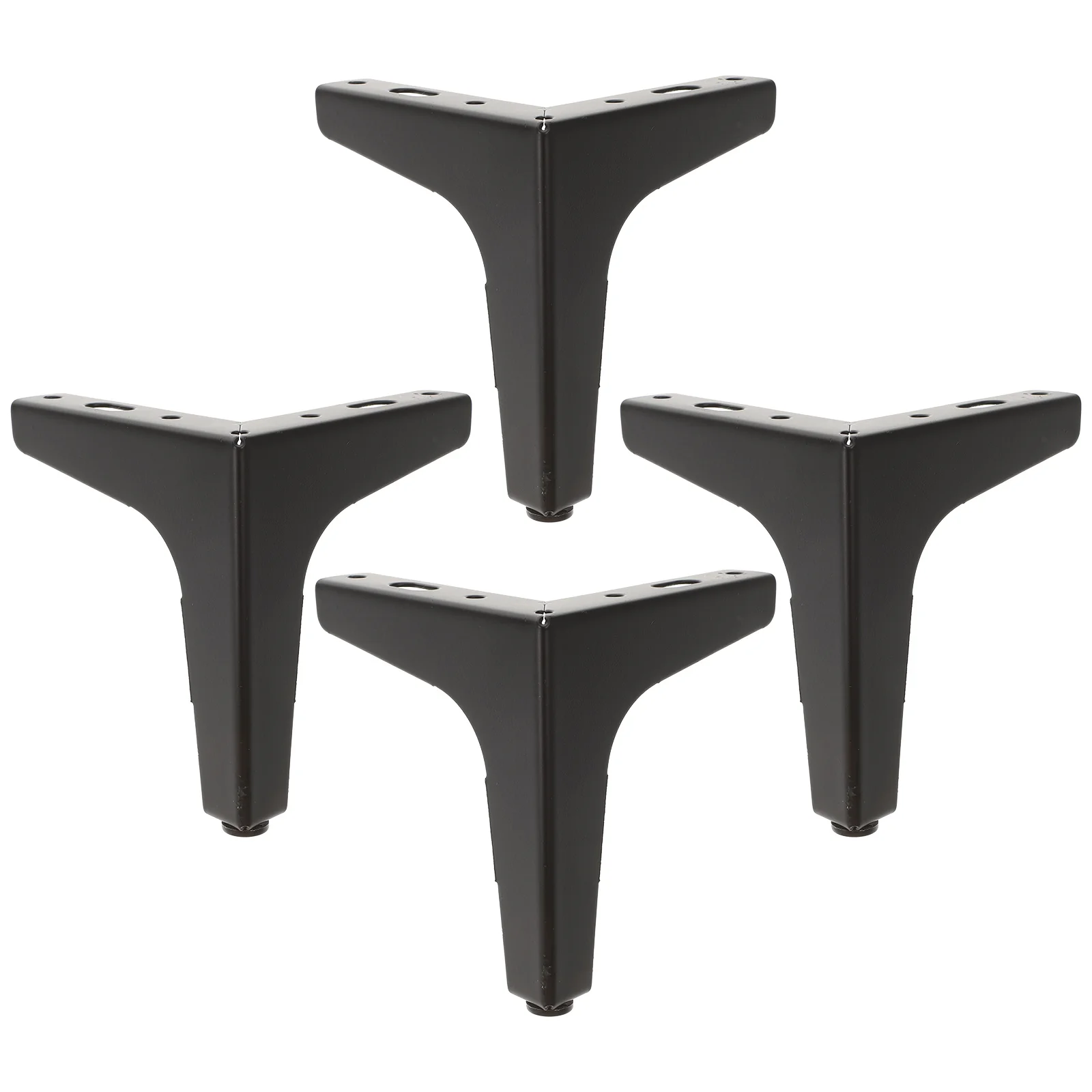 4 Pc Furniture Support Legs Metal for Coffee Table Desk Legs Chair Vanity Cabinet Feet Couch Replacement Sofa
4 Pc Furniture Support Legs Metal for Coffee Table Desk Legs Chair Vanity Cabinet Feet Couch Replacement Sofa