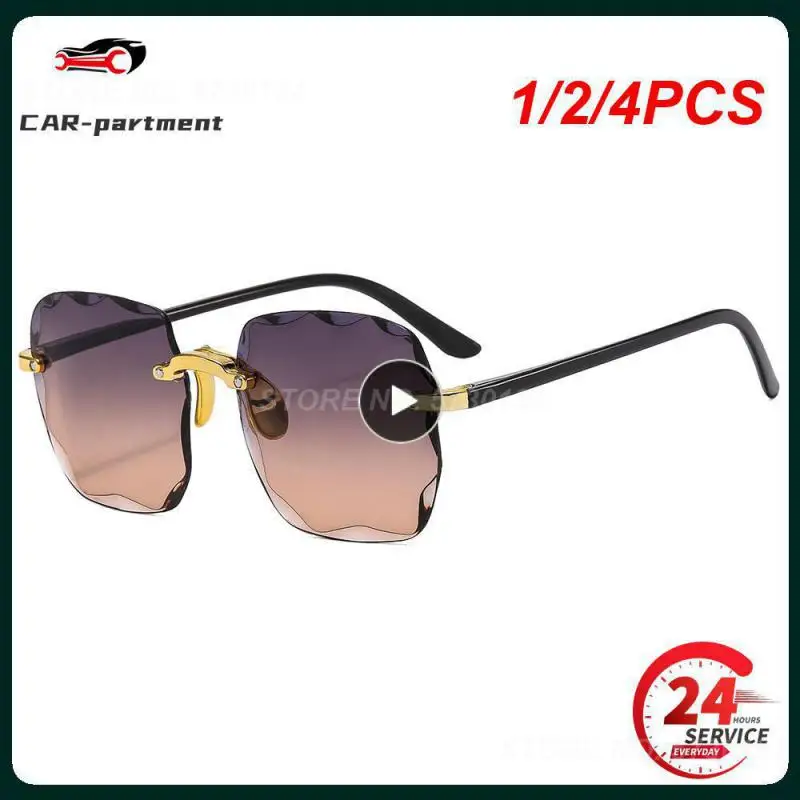 1/2/4PCS Vintage Small Cat eye Frame Sunglasses For Women Men Retro Brand Designer Women Sun Glasses Square Eyewear UV400
1/2/4PCS Vintage Small Cat eye Frame Sunglasses For Women Men Retro Brand Designer Women Sun Glasses Square Eyewear UV400