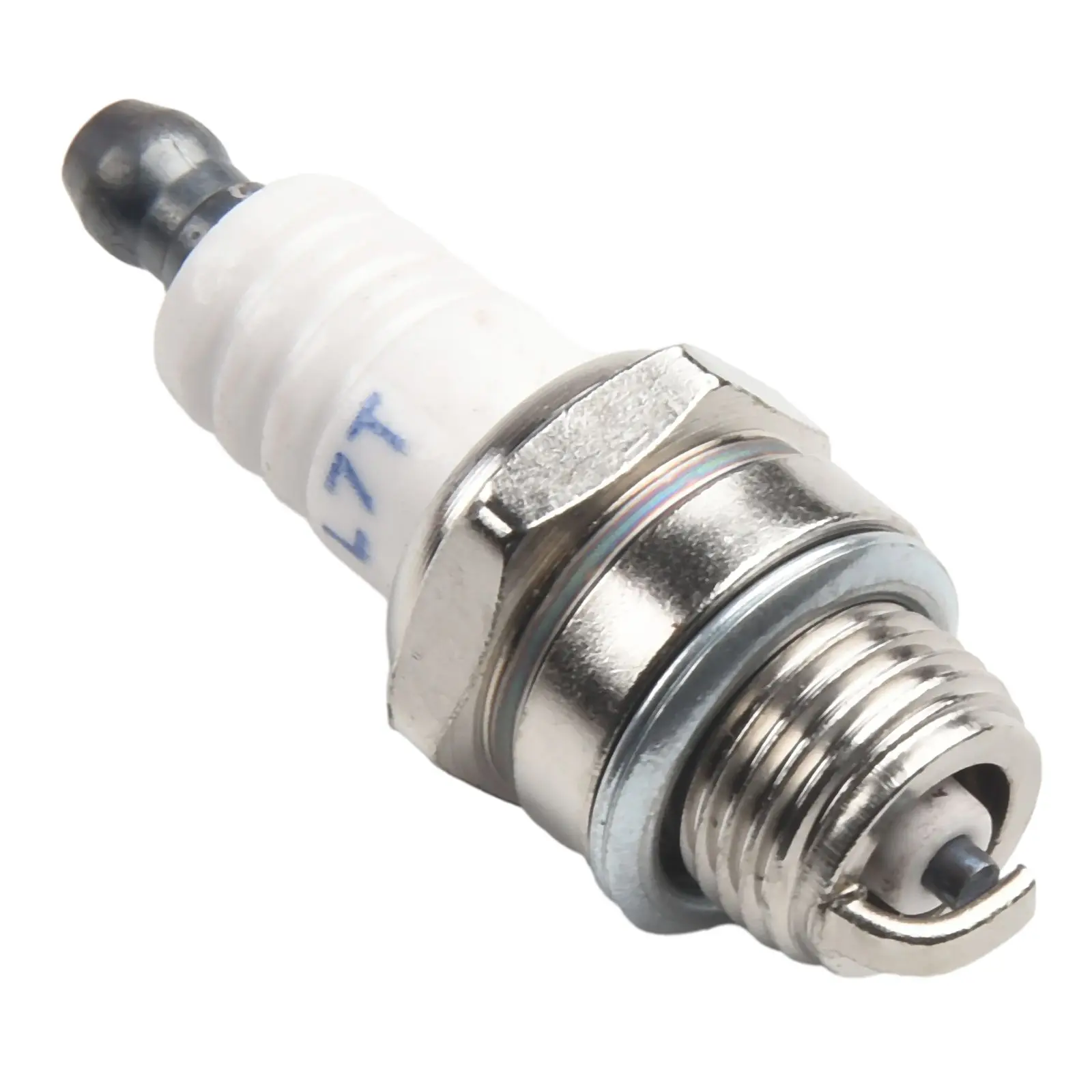 Chainsaw Parts Spark Plug For 796112 High Quality J19LM Mower Parts RJ19LM Replacement Part Tools 2022 Hot Sale
Chainsaw Parts Spark Plug For 796112 High Quality J19LM Mower Parts RJ19LM Replacement Part Tools 2022 Hot Sale