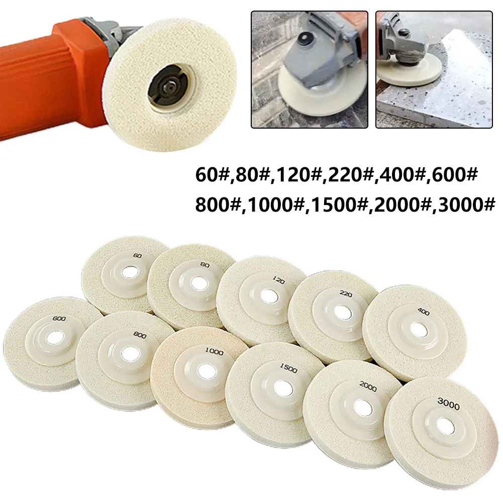 1pc Nylon Fiber Polishing Sheet 60-3000grit Angle Grinder Grinds Sheet Polishing Wheel For Stone Glass Marble Grinding Polishing
1pc Nylon Fiber Polishing Sheet 60-3000grit Angle Grinder Grinds Sheet Polishing Wheel For Stone Glass Marble Grinding Polishing