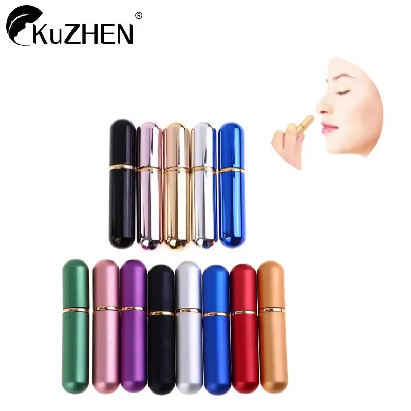 1pcs Portable Aromatherapy Nasal Inhaler Empty Nasal Inhalers Tubes Refillable Aluminum Glass Inhalers Sticks with Cotton Wicks
1pcs Portable Aromatherapy Nasal Inhaler Empty Nasal Inhalers Tubes Refillable Aluminum Glass Inhalers Sticks with Cotton Wicks