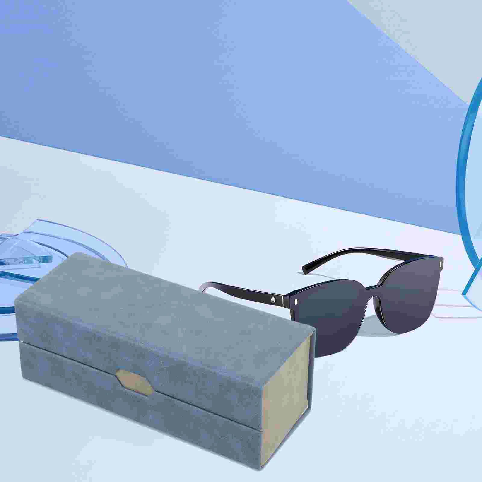 Dual Purpose Contact Lens Case Eyeglass for Multiple Travel Watch Cases Men Hard Shell Sun Sunglass Sunglasses Women
Dual Purpose Contact Lens Case Eyeglass for Multiple Travel Watch Cases Men Hard Shell Sun Sunglass Sunglasses Women