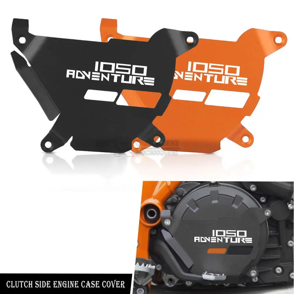 For 1050ADVENTURE 1090 Adventure 1190 Adventure R Motorcycle Clutch Side Engine Case Cover 1050 1090 1190 ADV R 2019 2020 2021
For 1050ADVENTURE 1090 Adventure 1190 Adventure R Motorcycle Clutch Side Engine Case Cover 1050 1090 1190 ADV R 2019 2020 2021