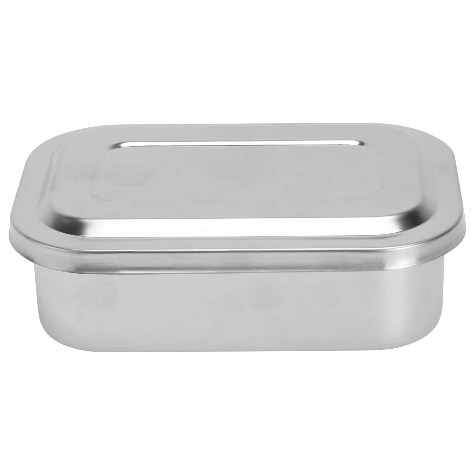 Stainless Steel Teaching Resources Storage Tray Lab Instrument Tray Device For Clinic Lab Supplies Device
Stainless Steel Teaching Resources Storage Tray Lab Instrument Tray Device For Clinic Lab Supplies Device