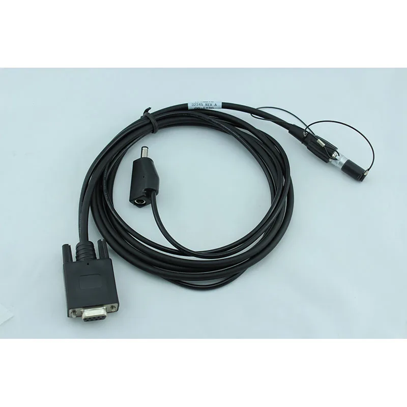 2022 Trimble 32345 Cable GPS Date cable for Trimble GPS 5700 5800 R6 R7 R8 GNSS surveying instrument 7pin RS232 power
2022 Trimble 32345 Cable GPS Date cable for Trimble GPS 5700 5800 R6 R7 R8 GNSS surveying instrument 7pin RS232 power