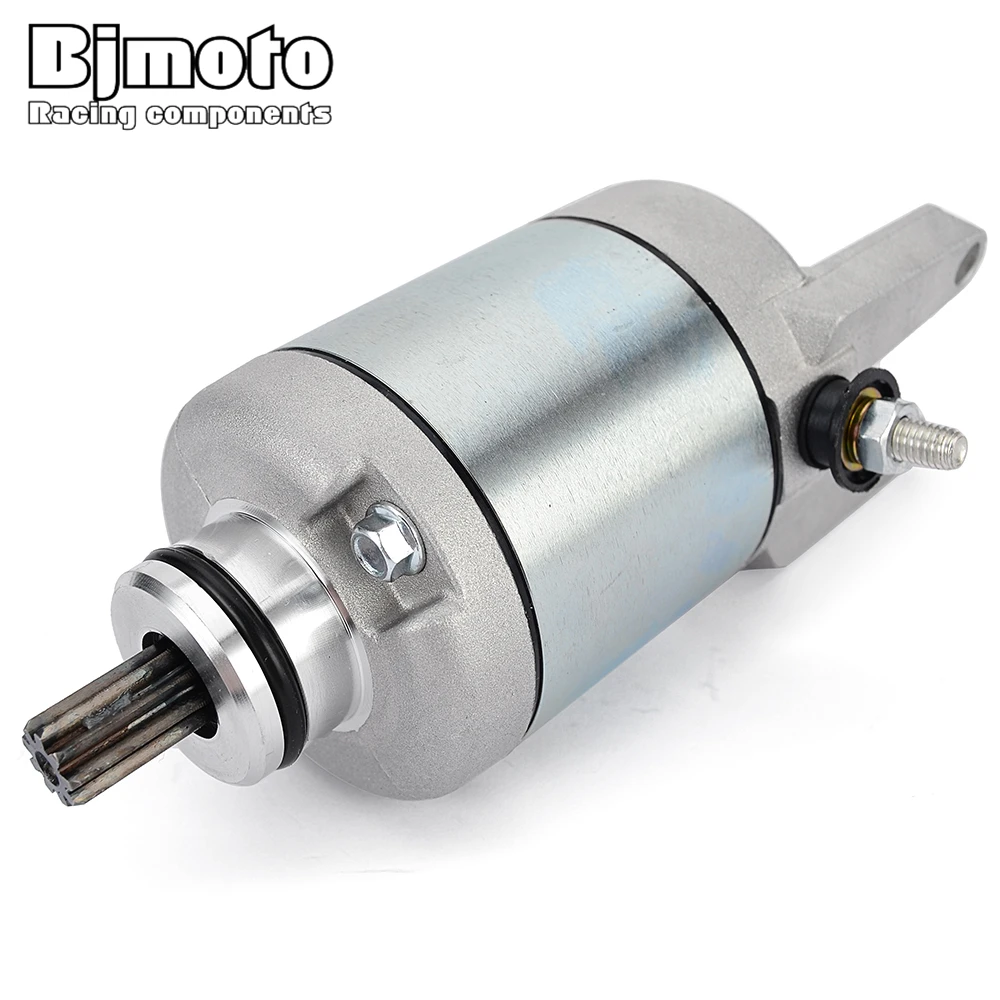 

Starter Motor For Piaggio GTV 300 Liberty 4T 125 Iget 150 946 150 4T 3V S 125 150 LX125 LX150 FLY 125 150 Sprint 125 150