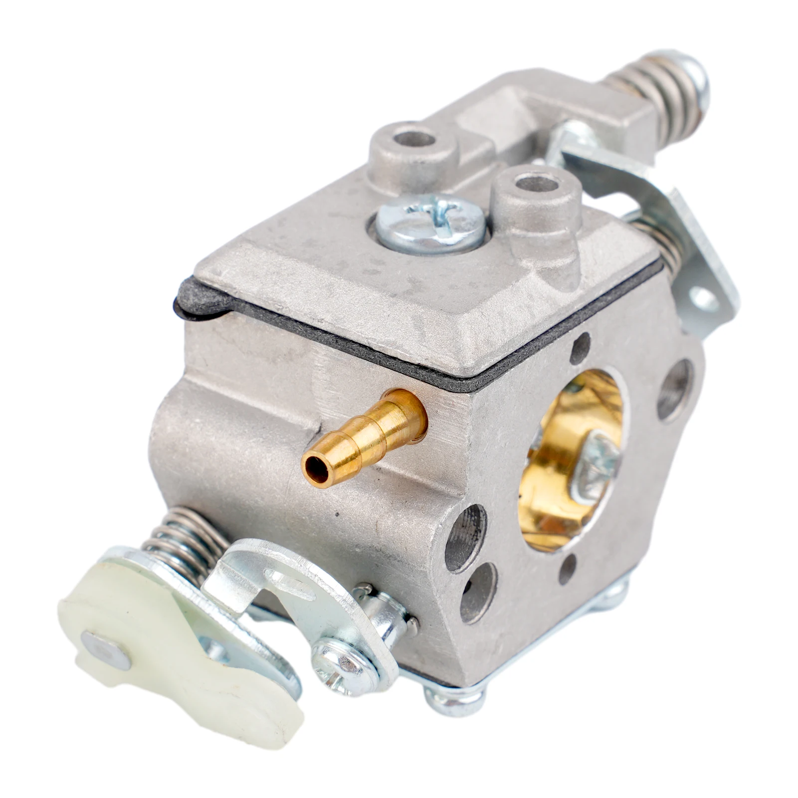Carb Kit Carburetor Outdoor Accessories Chainsaw For WT-170 For WT-170-1 Parts Power Equipment Replacement 257
Carb Kit Carburetor Outdoor Accessories Chainsaw For WT-170 For WT-170-1 Parts Power Equipment Replacement 257