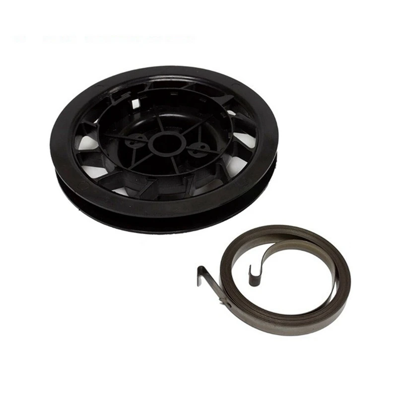 499897 For Paragon Spring Assembly Starter Parts Garden Tool Replacement Accessories
499897 For Paragon Spring Assembly Starter Parts Garden Tool Replacement Accessories