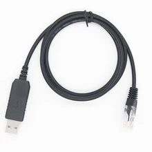 Gtwoilt FTDI Programming Cable Auto install Driver High Speed for Baofeng UV-9R UV-9RPlus BF-9700 BF-A58 R760 UV-XS
Gtwoilt FTDI Programming Cable Auto install Driver High Speed for Baofeng UV-9R UV-9RPlus BF-9700 BF-A58 R760 UV-XS
