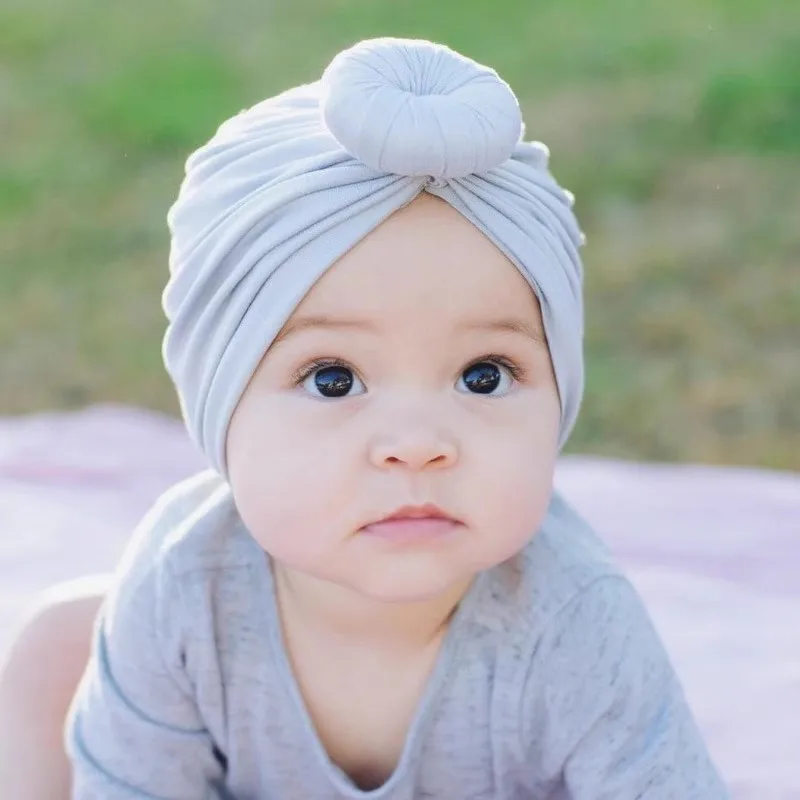 Solid Cotton Turban Baby Hat Donuts Beanies for Newborn Boy Girl Infant Children India Caps Headwraps Hair Accessories
Solid Cotton Turban Baby Hat Donuts Beanies for Newborn Boy Girl Infant Children India Caps Headwraps Hair Accessories
