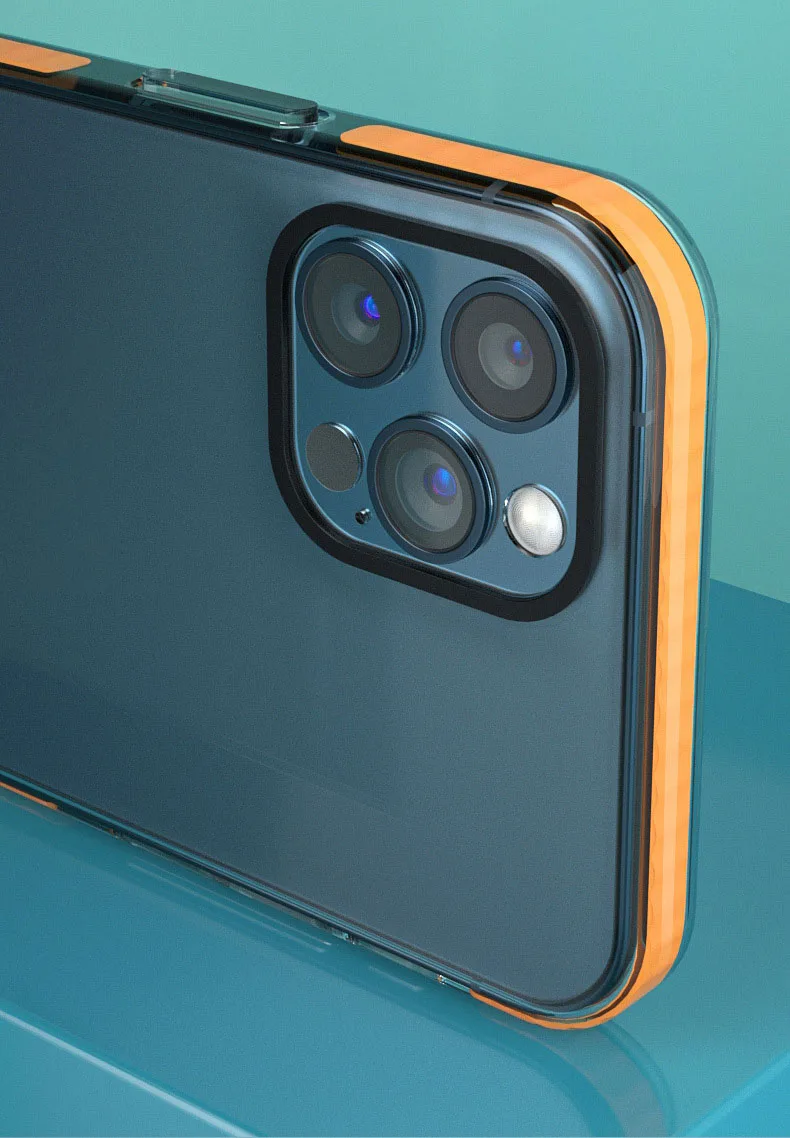 Роскошный защитный чехол для Iphone13pro двухцветный tpu apple 14Plus прозрачный противоударный мягкий чехол для 11/x
Роскошный защитный чехол для Iphone13pro двухцветный tpu apple 14Plus прозрачный противоударный мягкий чехол для 11/x