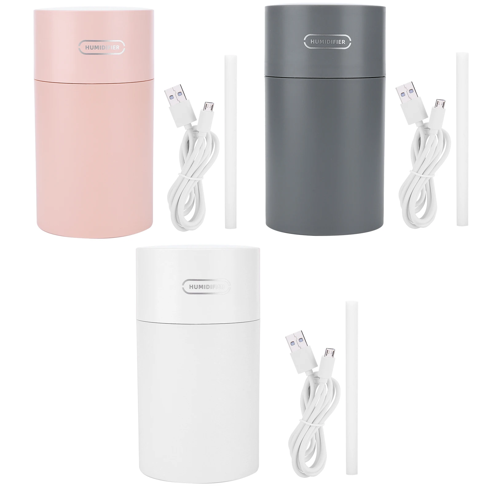 Desktop Humidifier White Cool Mist Humidifier Yoga Office Spa Baby Room Travel for Home Office Bedroom Hotel
Desktop Humidifier White Cool Mist Humidifier Yoga Office Spa Baby Room Travel for Home Office Bedroom Hotel