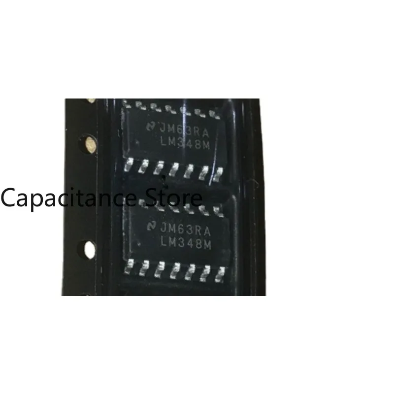 10PCS LM348MX AD8032ARZ OPA2335 NRF52810-QCAA-R NRF52810-QFAA-R AM29F040B-90JC OPA2350UA MP8759GD-Z AD8611ARZ OPA2604 REF02AU
10PCS LM348MX AD8032ARZ OPA2335 NRF52810-QCAA-R NRF52810-QFAA-R AM29F040B-90JC OPA2350UA MP8759GD-Z AD8611ARZ OPA2604 REF02AU