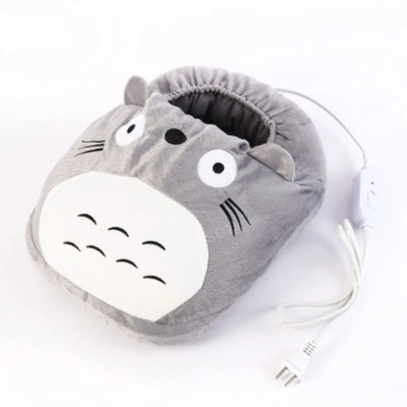 Foot Warmer Electric Heater USB Charging Power Saving Warm Foot Cover Feet Heating Pads for Home Bedroom Sleeping Winter
Foot Warmer Electric Heater USB Charging Power Saving Warm Foot Cover Feet Heating Pads for Home Bedroom Sleeping Winter