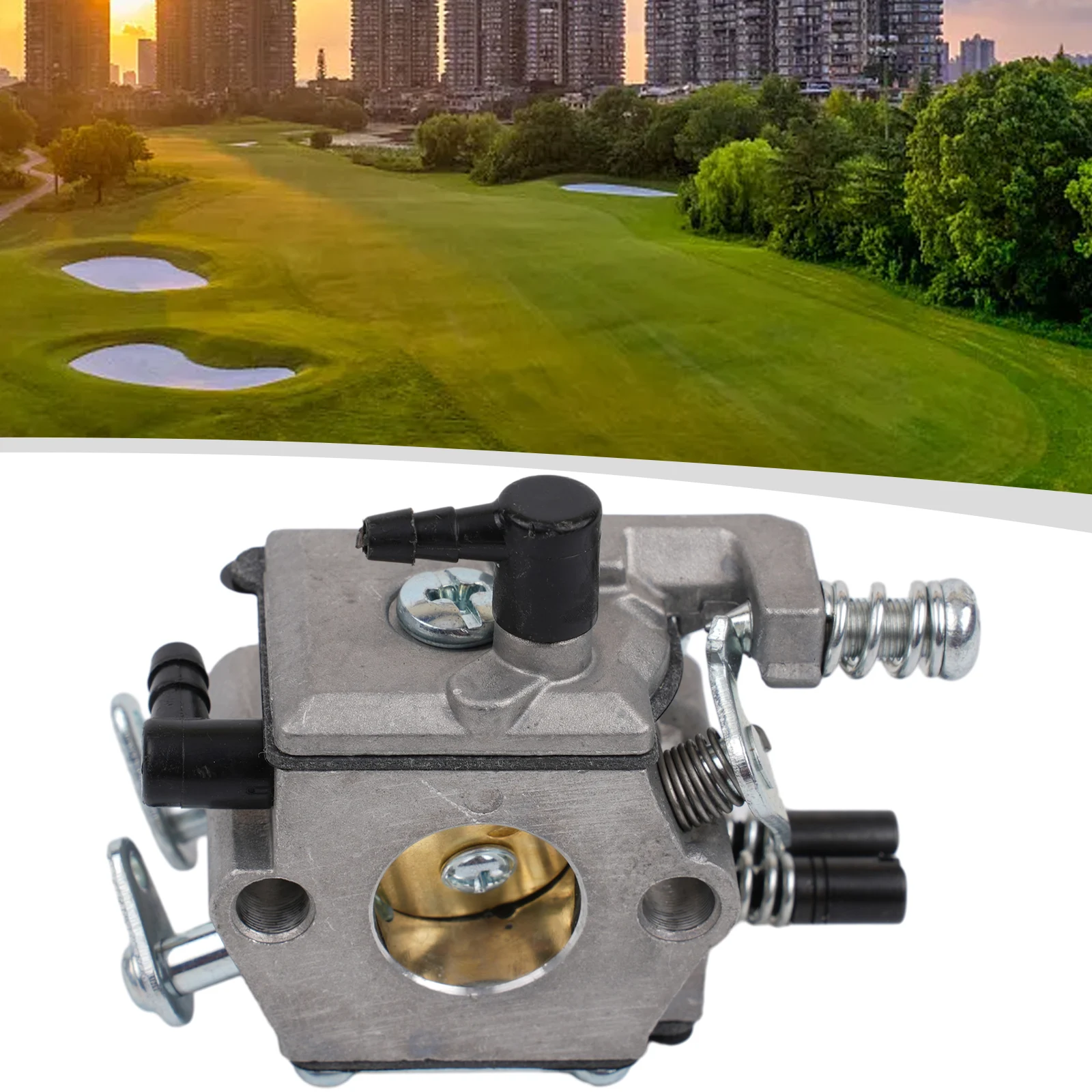 Chainsaw Carburetor For 5800 5200 4500 For 45cc 52cc 58cc Chainsaw Engine Carburetor Garden Power Tool Accessories
Chainsaw Carburetor For 5800 5200 4500 For 45cc 52cc 58cc Chainsaw Engine Carburetor Garden Power Tool Accessories