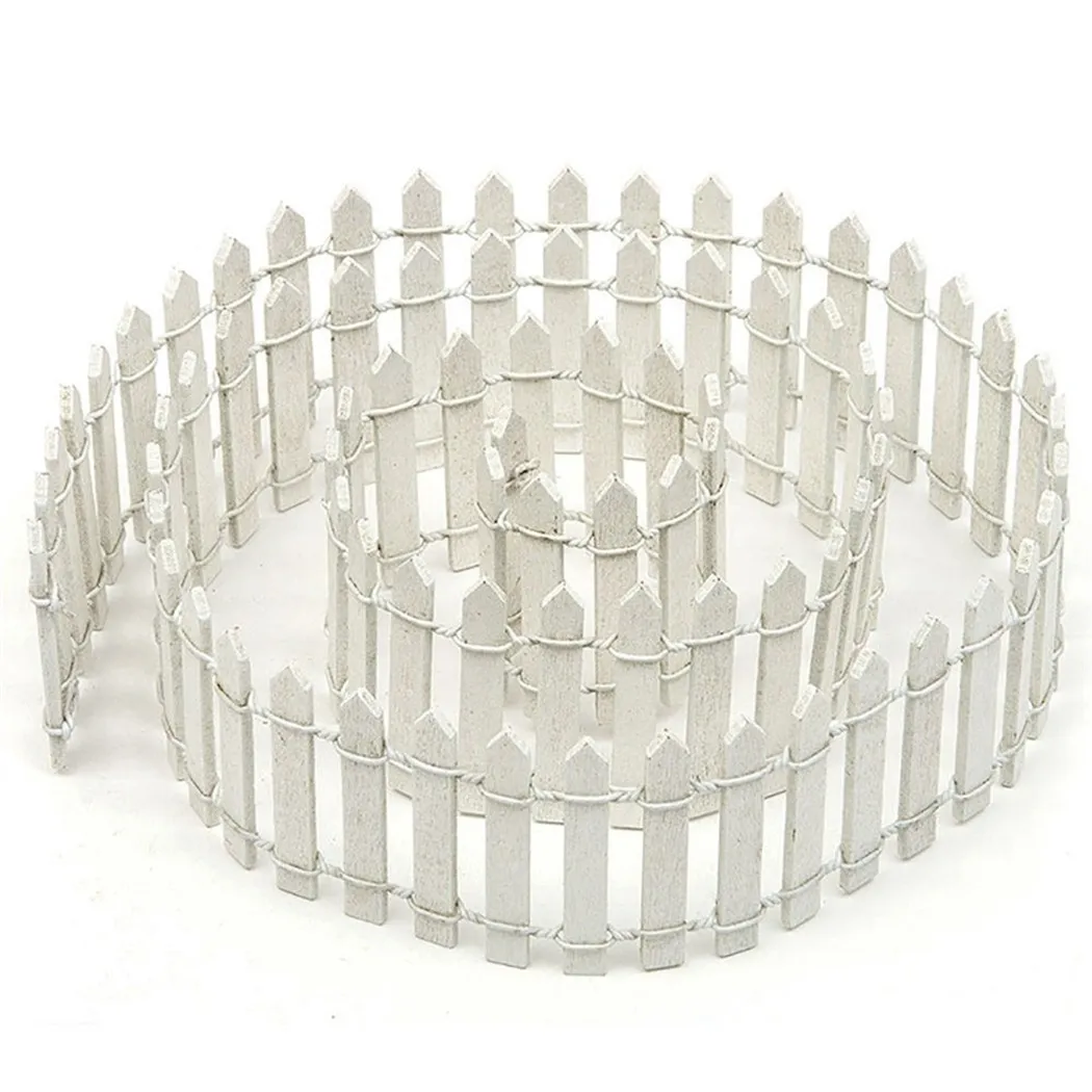 Small Fence Household 1pcs Simulation 5*100cm Creative Smooth Wood Decoration Garden Home Home Garden Landscape
Small Fence Household 1pcs Simulation 5*100cm Creative Smooth Wood Decoration Garden Home Home Garden Landscape