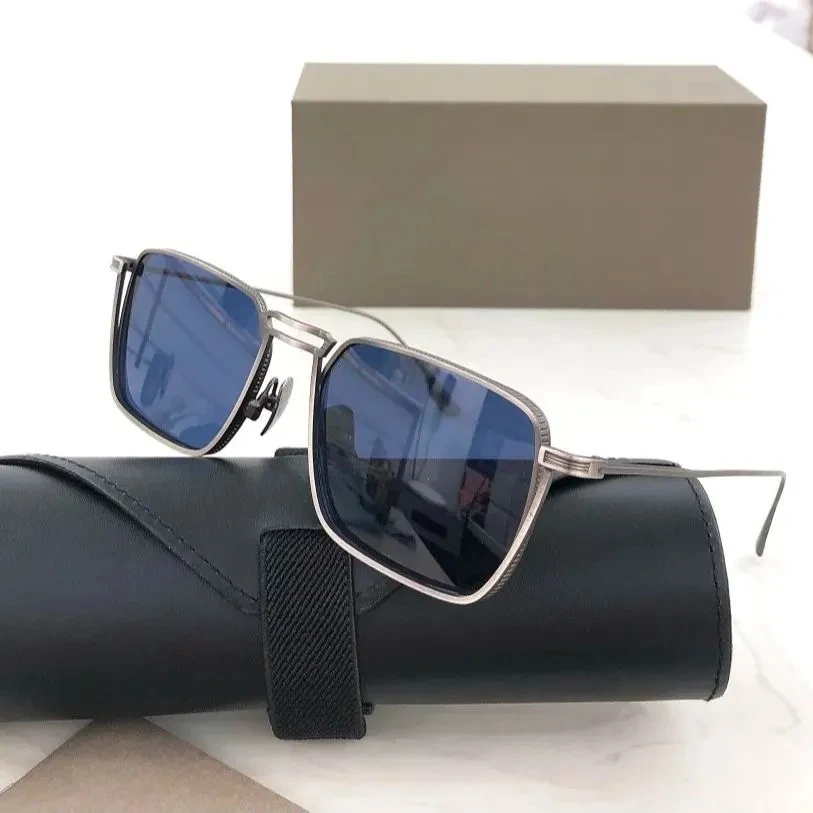 LINDSTRUM DTX125 Luxury Brand Designer Fashion Men Sun Glasses UV Protection Blue Lens Polarized Leisure Women Couple Eyewear
LINDSTRUM DTX125 Luxury Brand Designer Fashion Men Sun Glasses UV Protection Blue Lens Polarized Leisure Women Couple Eyewear