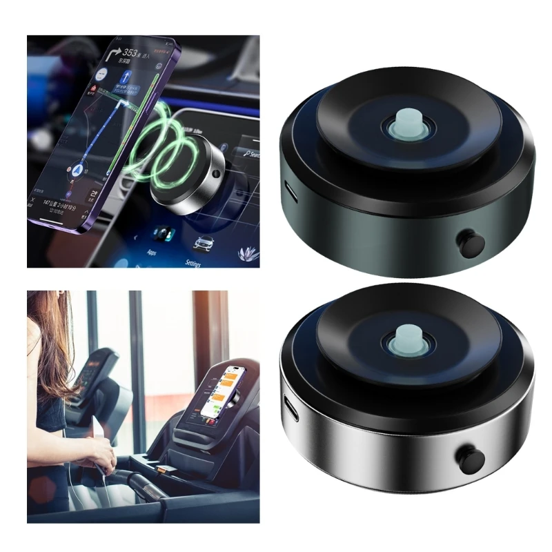 Magnetic Phone Mount Holder Upgraded Double Sided Magnets Car Magnetic Phone Holder For Phone Navigations
Magnetic Phone Mount Holder Upgraded Double Sided Magnets Car Magnetic Phone Holder For Phone Navigations