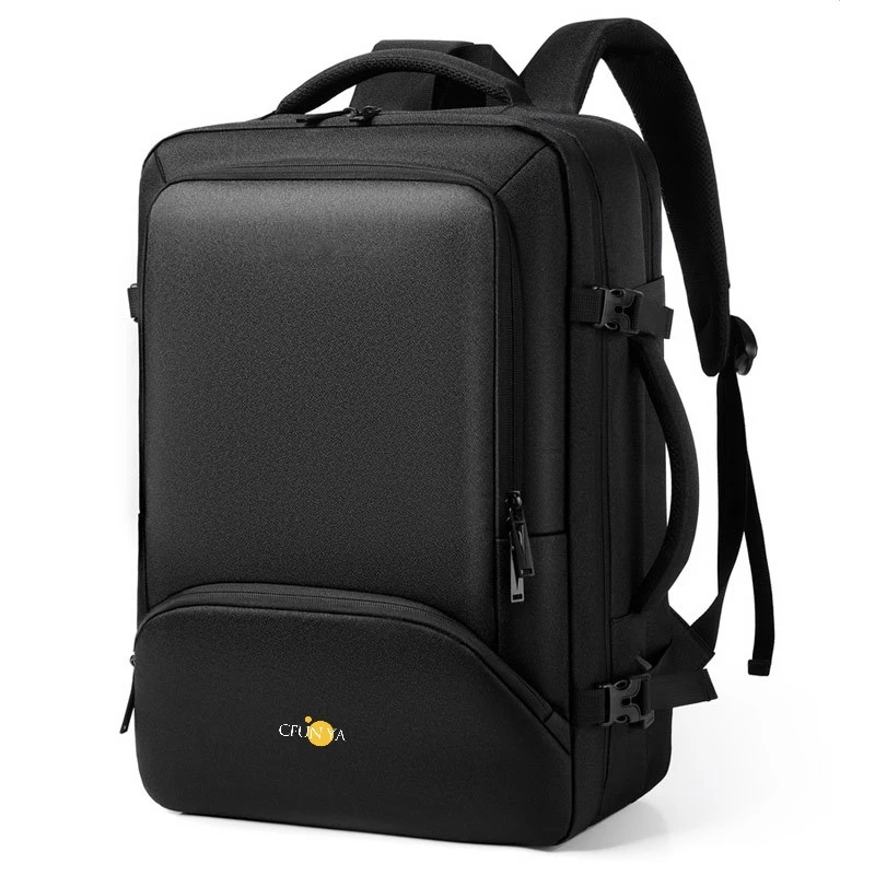 CFUN YA Luxury Scalable Business Backpack Men Large 15 17 Laptop Bag Outdoor Travel Bagpack Male Computer Back Pack Bos Daypack
CFUN YA Luxury Scalable Business Backpack Men Large 15 17 Laptop Bag Outdoor Travel Bagpack Male Computer Back Pack Bos Daypack
