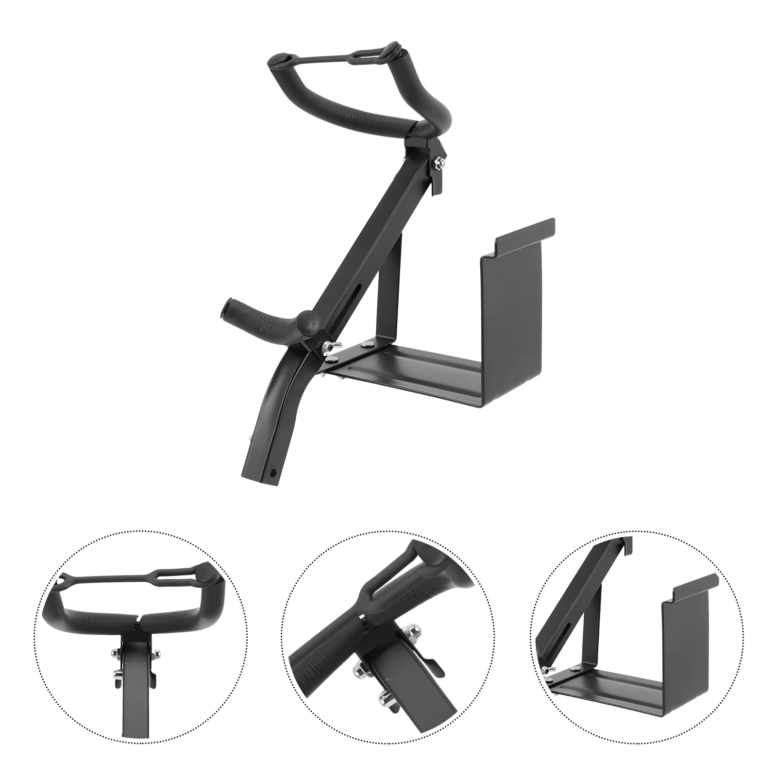 Saxophone Stand Wall Holder Alto Tenor Sax Mount Accessories Trumpet Trombone Saxaphone Storage Bracket Supplies Hanger Home
Saxophone Stand Wall Holder Alto Tenor Sax Mount Accessories Trumpet Trombone Saxaphone Storage Bracket Supplies Hanger Home