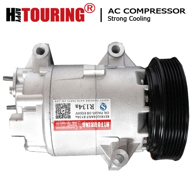 ac compressor for RENAULT MEGANE SCENIC II 1.4 1.6 8200316164 8200050141 01139026 8200660110 8200600110 7711135105 8200470242
ac compressor for RENAULT MEGANE SCENIC II 1.4 1.6 8200316164 8200050141 01139026 8200660110 8200600110 7711135105 8200470242