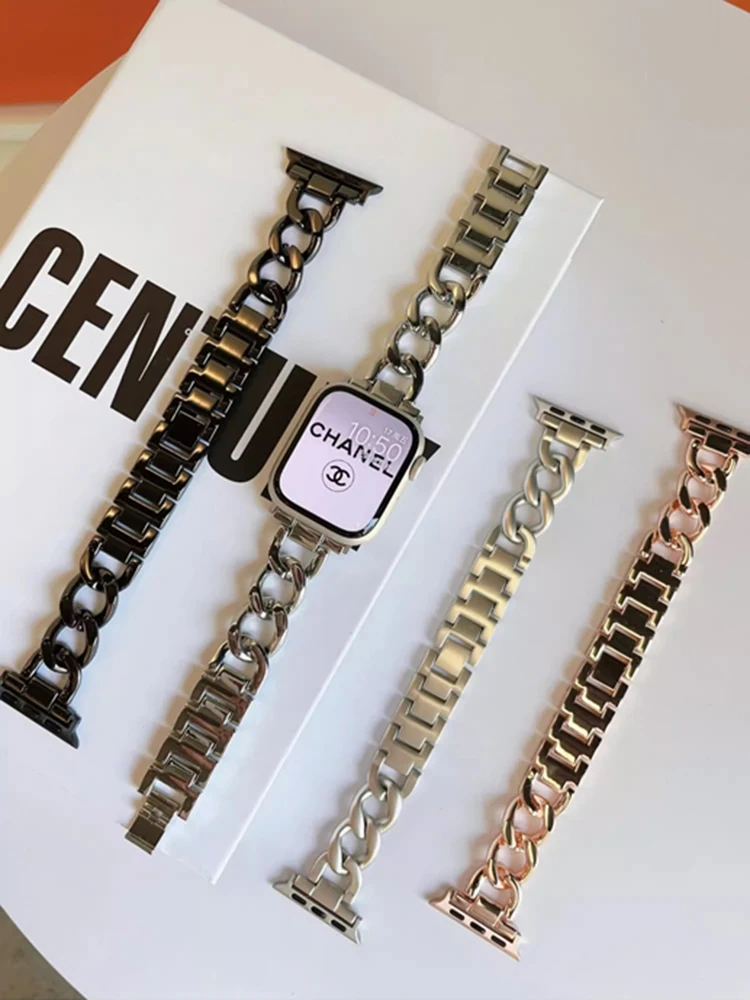 Металлический ремешок для Apple Watch Band 38/40/41 мм 42/44/45 мм, спортивные аксессуары для смарт-часов, браслет iwatchs9ultras8se2, металлические браслеты s6s5
Металлический ремешок для Apple Watch Band 38/40/41 мм 42/44/45 мм, спортивные аксессуары для смарт-часов, браслет iwatchs9ultras8se2, металлические браслеты s6s5