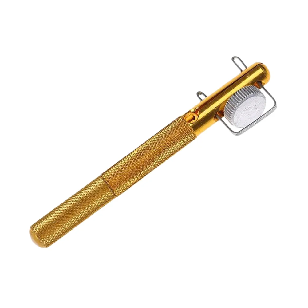 Hand-perated Portable Fishing Line String Knotter Fishing Hook Fishing Tool (Random Color)
Hand-perated Portable Fishing Line String Knotter Fishing Hook Fishing Tool (Random Color)