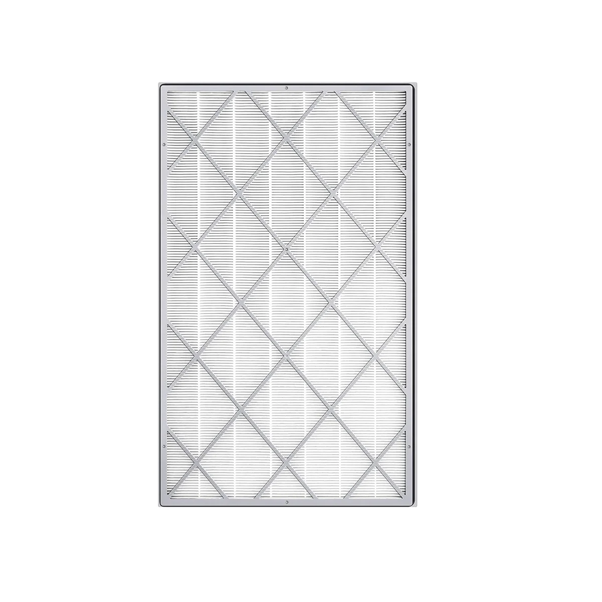 HE601 HEPA Replacement Filter for Air Purifier 6 HE601 & HE602, HE6FKPET, H13 True Air Filter Replacement
HE601 HEPA Replacement Filter for Air Purifier 6 HE601 & HE602, HE6FKPET, H13 True Air Filter Replacement