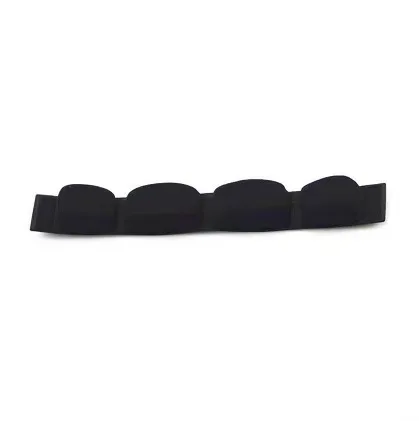 Replacement Headband Plastic Hinge Buckle For Sennheiser HD580 HD600 HD650 HD660 S Headset Ear Cushion Headband Repair Parts Replacement Headband Plastic Hinge Buckle For Sennheiser HD580 HD600 HD650 HD660 S Headset Ear Cushion Headband Repair Parts
