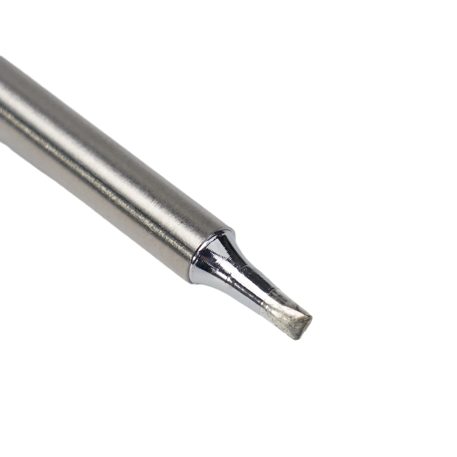 5pcs T12 Soldering Iron Tip For 950D 202 942 Solder Tips Welding Head Soldering Station Welding Tool Electric Soldering Iron Tip
5pcs T12 Soldering Iron Tip For 950D 202 942 Solder Tips Welding Head Soldering Station Welding Tool Electric Soldering Iron Tip