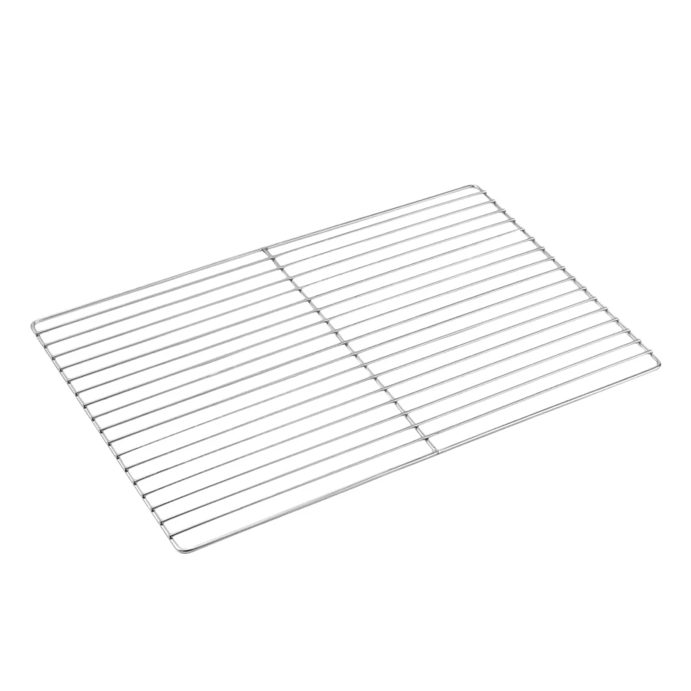 Barbecue Grill Net Cookie Cooling Racks Stainless Steel BBQ Grille Charcoal Grills
Barbecue Grill Net Cookie Cooling Racks Stainless Steel BBQ Grille Charcoal Grills