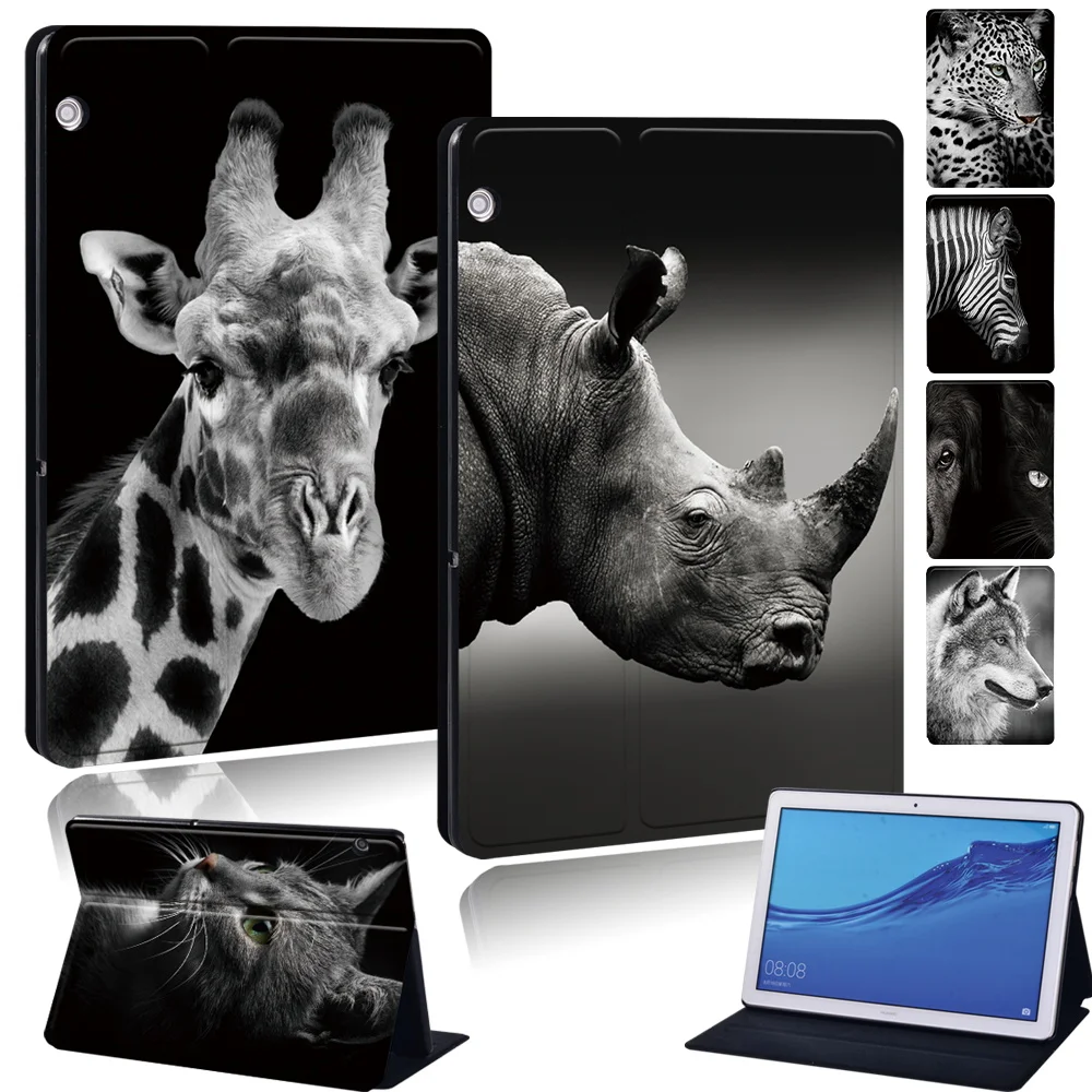For MediaPad T5 10 10.1 Case M5 Lite 8 Generation Cover for MediaPad T3 8.0/T3 10/M5 Lite Hard Shell Tablet Cover Case+Stylus
For MediaPad T5 10 10.1 Case M5 Lite 8 Generation Cover for MediaPad T3 8.0/T3 10/M5 Lite Hard Shell Tablet Cover Case+Stylus