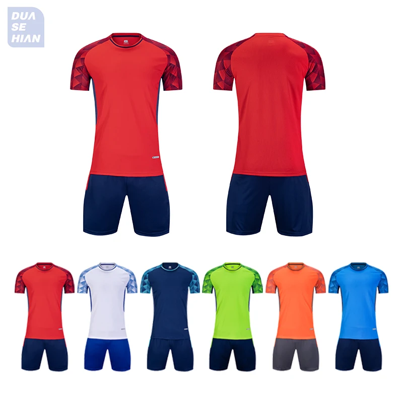 Children adult Football Jerseys Sets Men Soccer Clothes Suit Kids Football Uniforms Tracksuit Jersey Kits Number printing
Children adult Football Jerseys Sets Men Soccer Clothes Suit Kids Football Uniforms Tracksuit Jersey Kits Number printing