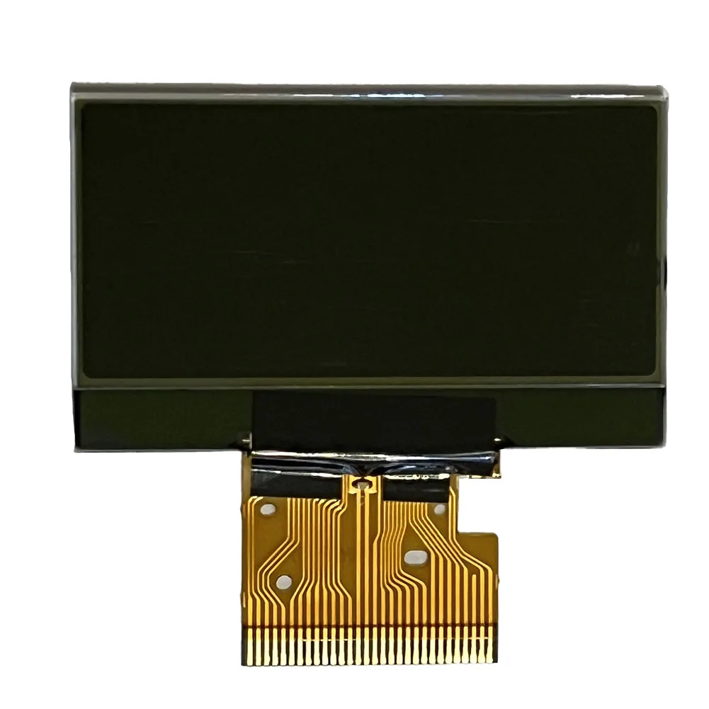 Instrument Cluster Dashboard LCD Display Screen For Mercedes-Benz For R230 SL350 SL500 SL55 SL65 2003-2008 For AMG Replacement
Instrument Cluster Dashboard LCD Display Screen For Mercedes-Benz For R230 SL350 SL500 SL55 SL65 2003-2008 For AMG Replacement