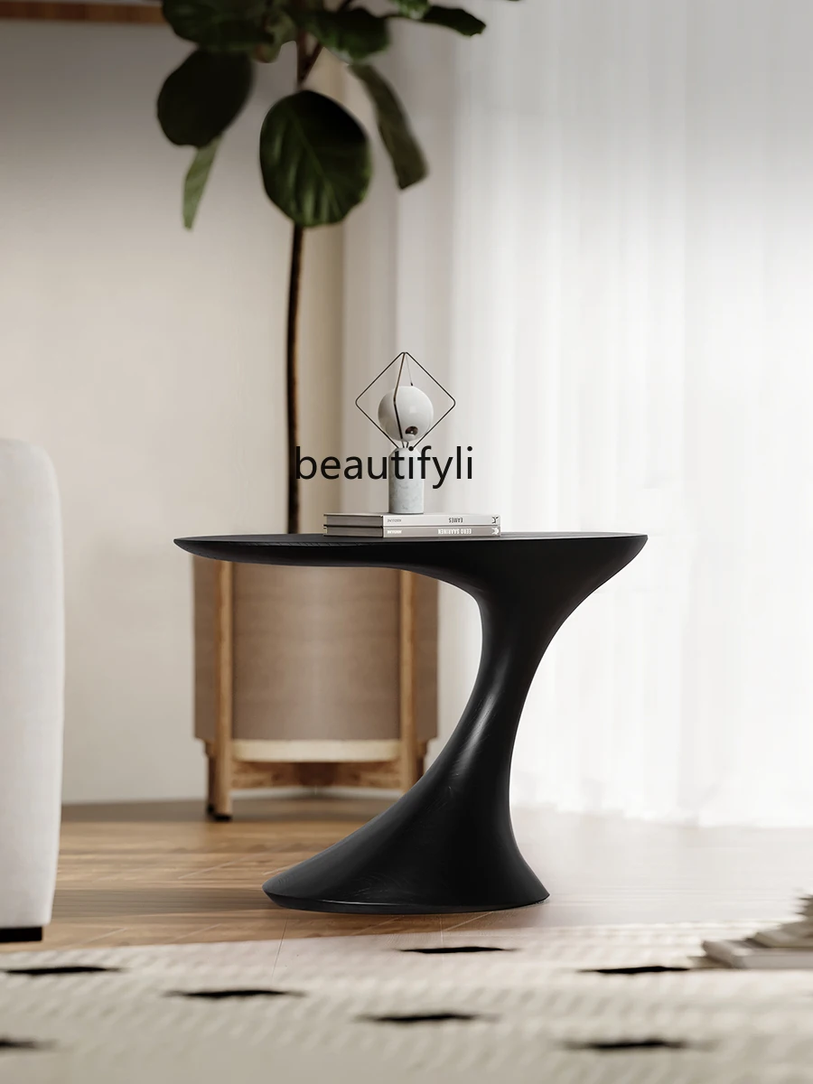Silent Style Sofa Side Table Homestay Hotel Simple Small Coffee Table Living Room Home Corner Table
Silent Style Sofa Side Table Homestay Hotel Simple Small Coffee Table Living Room Home Corner Table