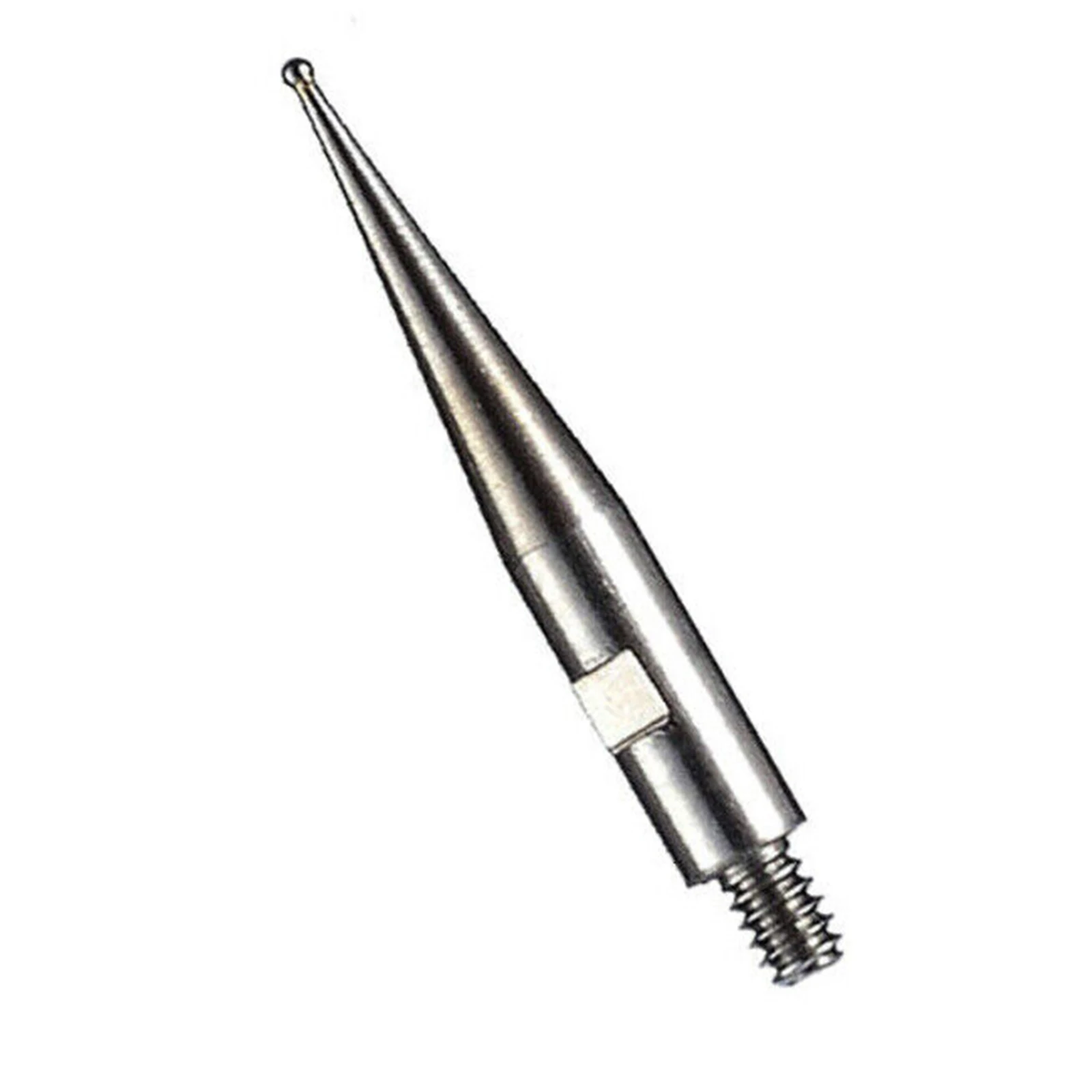 Contact Points For 190547 Dial Test Indicator M1.6 Thread 0.5mm Carbide Ball Indicators CNC Metalworking Metalworking Inspection
Contact Points For 190547 Dial Test Indicator M1.6 Thread 0.5mm Carbide Ball Indicators CNC Metalworking Metalworking Inspection