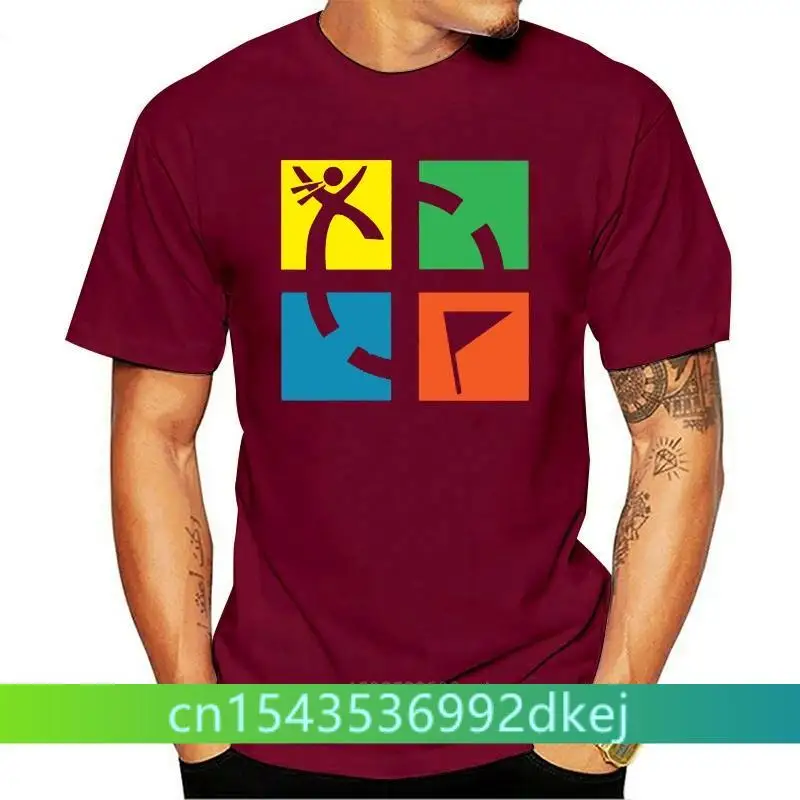 Geocaching t-shirt o-neck cotton short-sleeve custom geocache T-shirt men new Crazy XXXL men t shirt
Geocaching t-shirt o-neck cotton short-sleeve custom geocache T-shirt men new Crazy XXXL men t shirt
